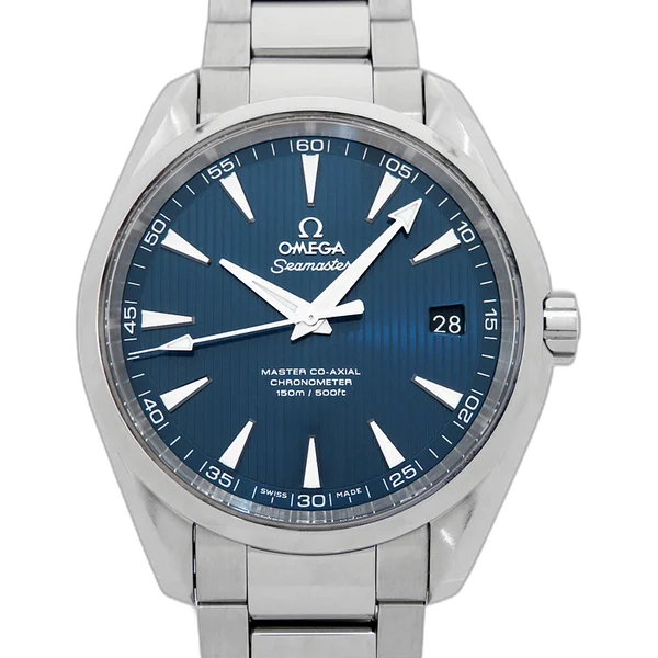 Omega 231.10.42.21.03.003