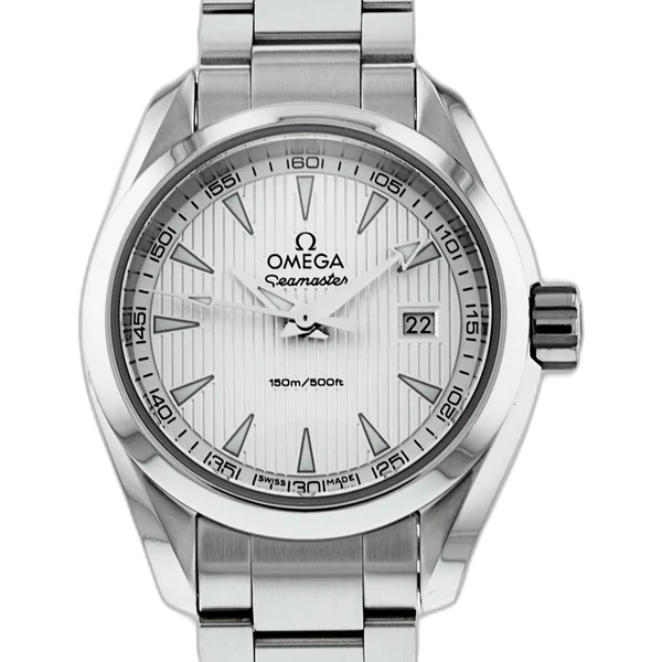 Omega 231.10.30.60.02.001