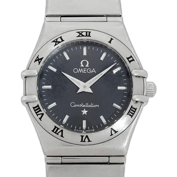 Omega 1572.40