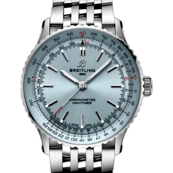 Breitling A17329