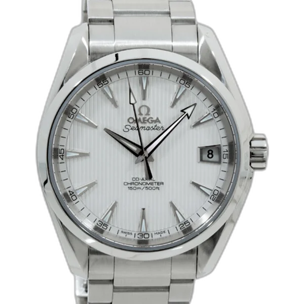 Omega 231.10.39.21.02.001