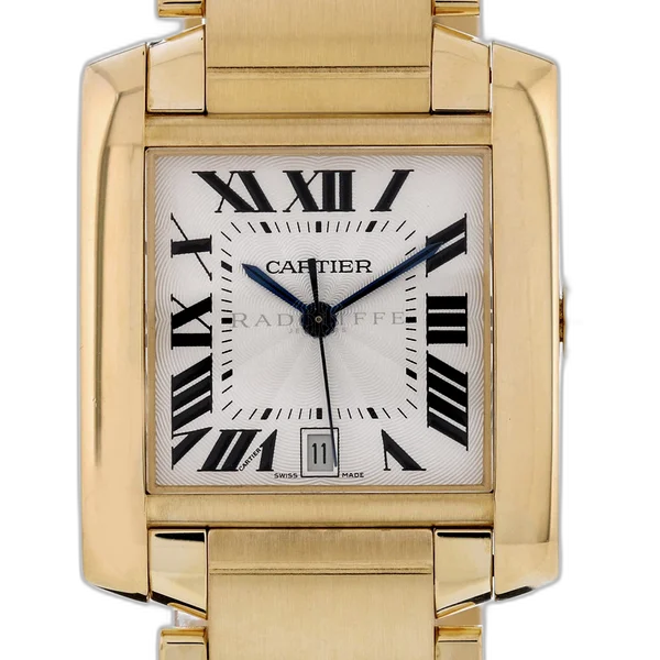 Cartier W50001R2