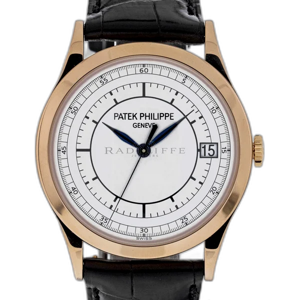 Patek Philippe 5296R