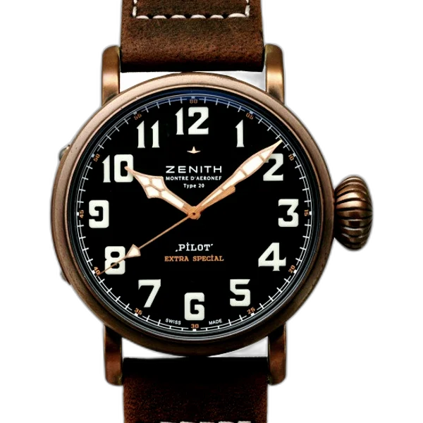 Zenith 29.2430.679/21