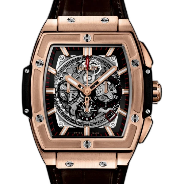 Hublot 601.OX.0183.LR