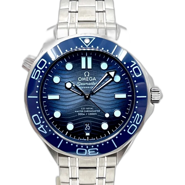 Omega 210.30.42.20.03.003