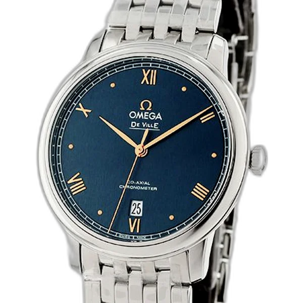 Omega 424.10.40.20.03.004