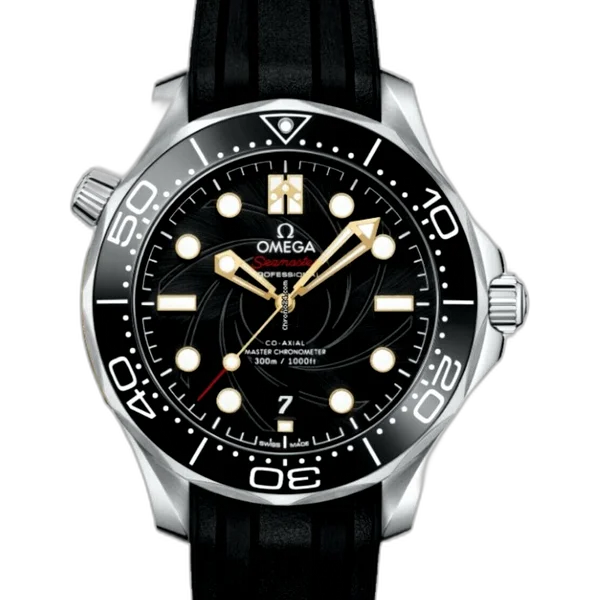 Omega 210.22.42.20.01.004