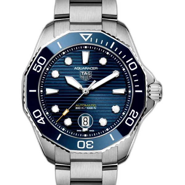 TAG Heuer WBP201B