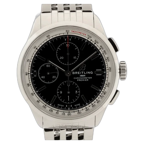 Breitling A13315