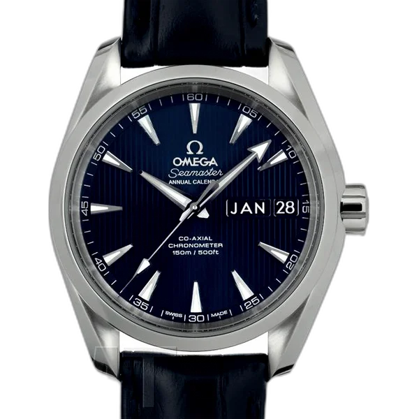 Omega 231.13.39.22.03.001