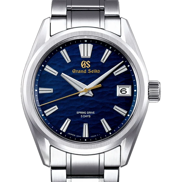 Grand Seiko SLGA007
