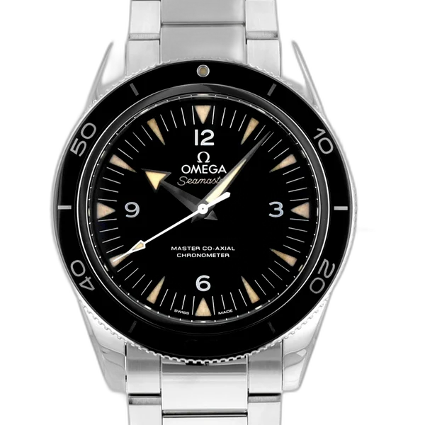 Omega 233.30.41.21.01.001