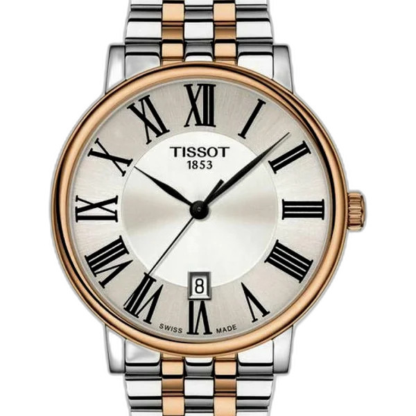 Tissot T122.410.22.033.00