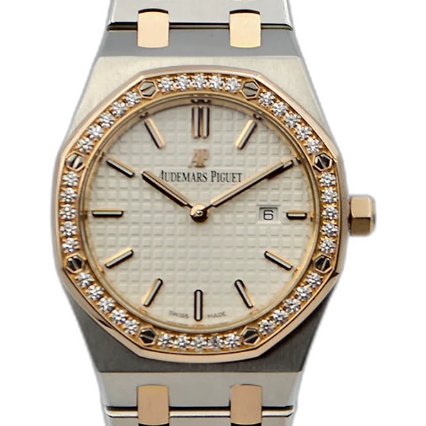 Audemars Piguet 67651SR