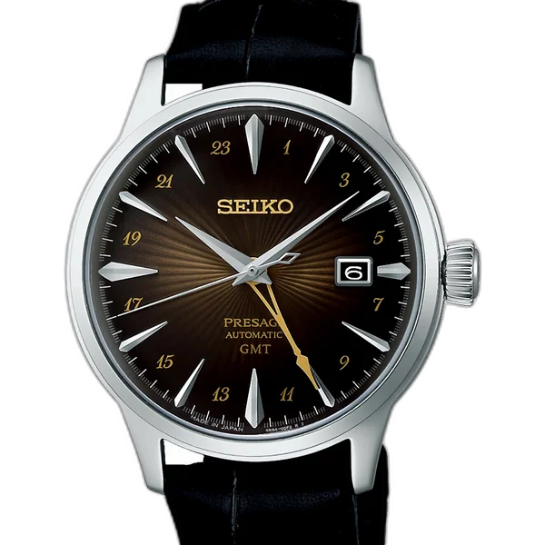Seiko SSK039
