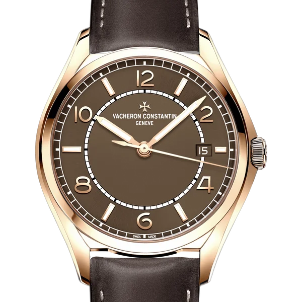 Vacheron Constantin 4600E/000R-B576