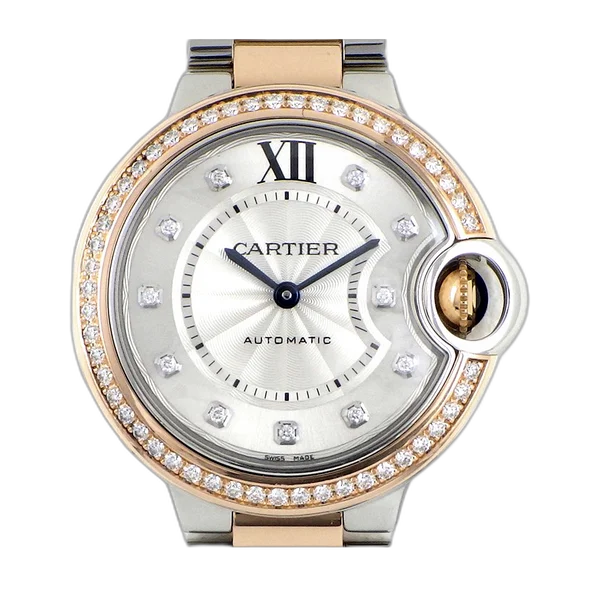 Cartier WE902077