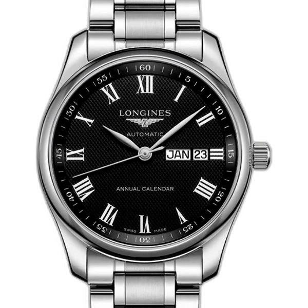 Longines L2.910.4.51