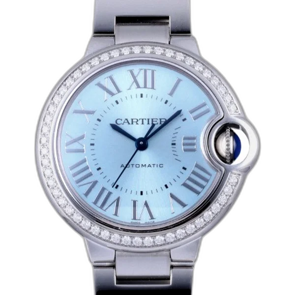 Cartier W4BB0028