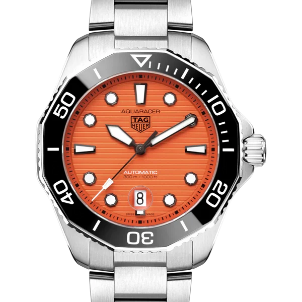 TAG Heuer WBP201F
