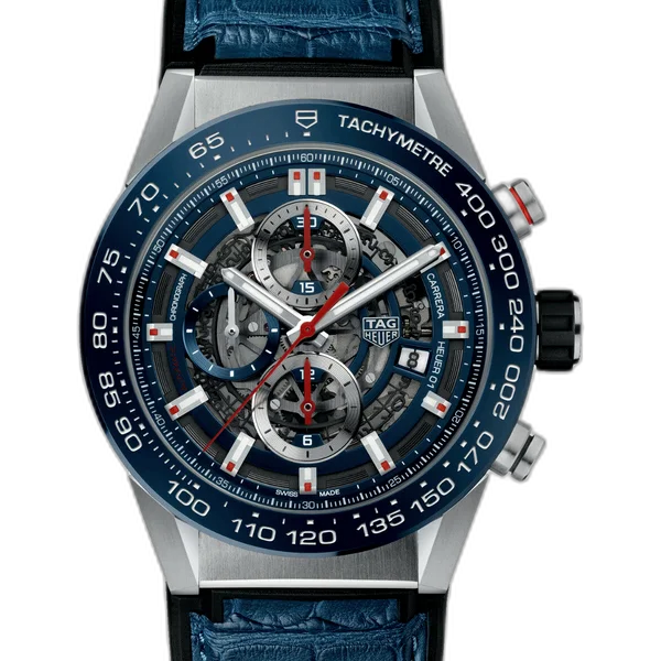 TAG Heuer CAR201T