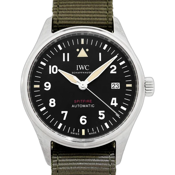 IWC 326801