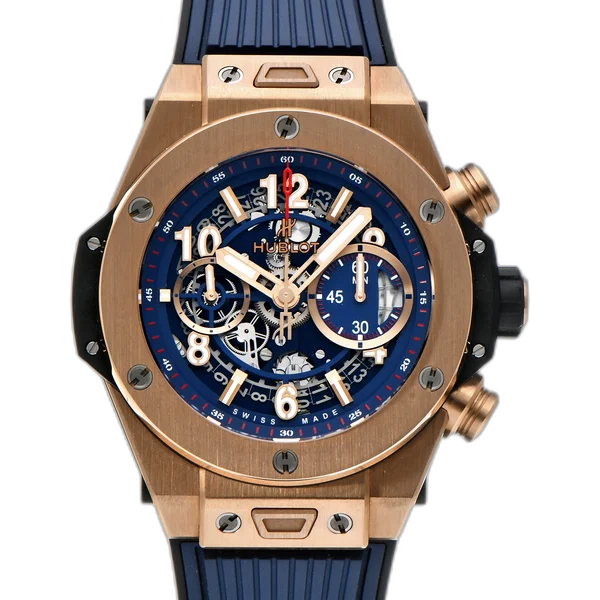 Hublot 411.OX.5189.RX