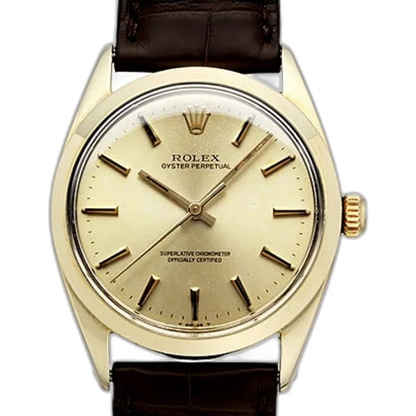 Rolex Oyster Perpetual | Gentlemen Prestige Watch Review Rolex Oyster Perpetual luxury watch - premium timepiece with specifications and market price for gentlemen collectors