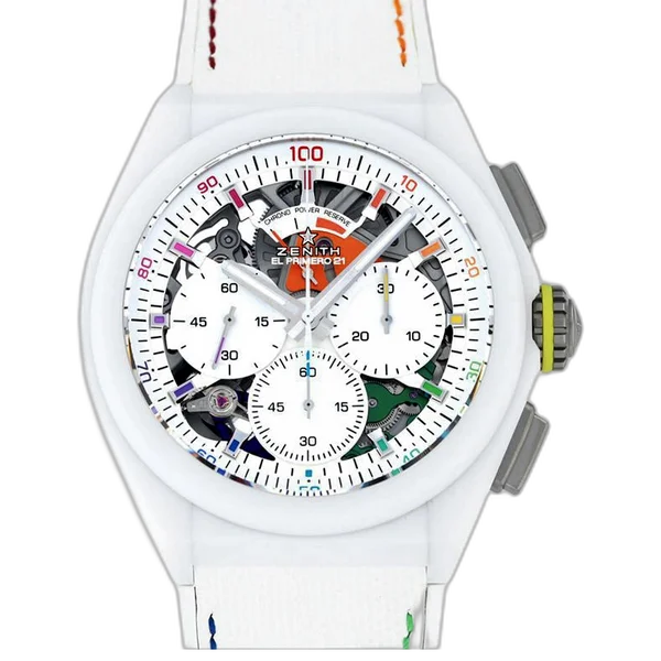 Zenith 49.9010.9004/01