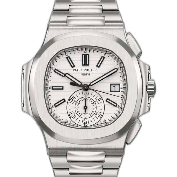 Patek Philippe 5980/1A
