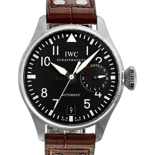 IWC 500901