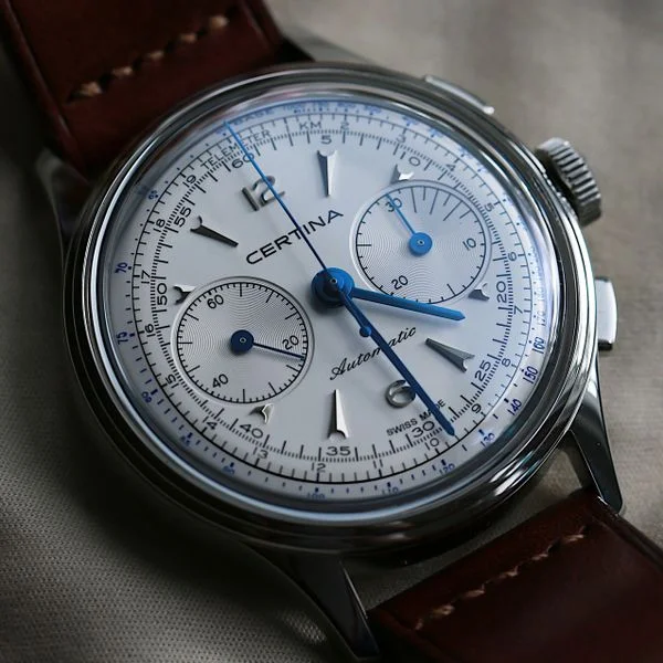 Certina C038.462.16.037.00