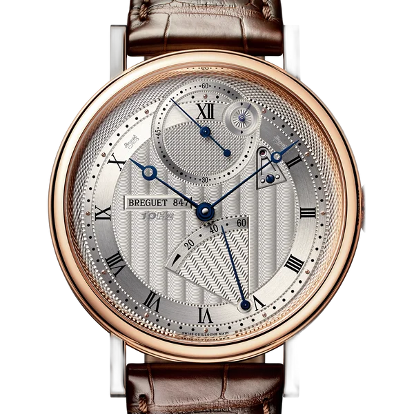 Breguet 7727BR/12/9WU