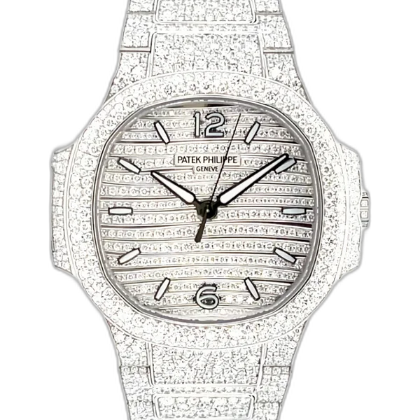 Patek Philippe 7118/1450G