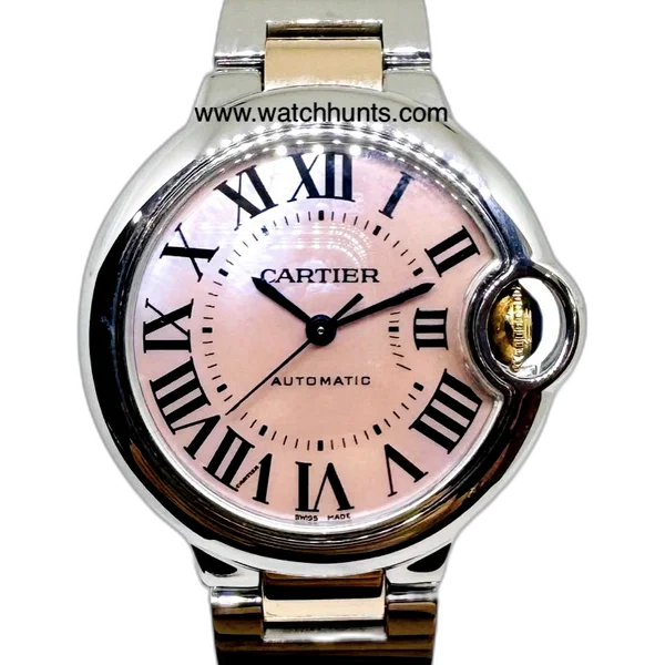 Cartier W6920070