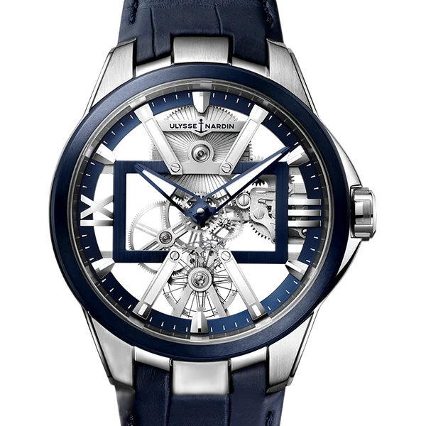 Ulysse Nardin 3713-260-03