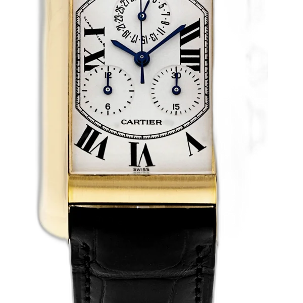 Cartier W2601156