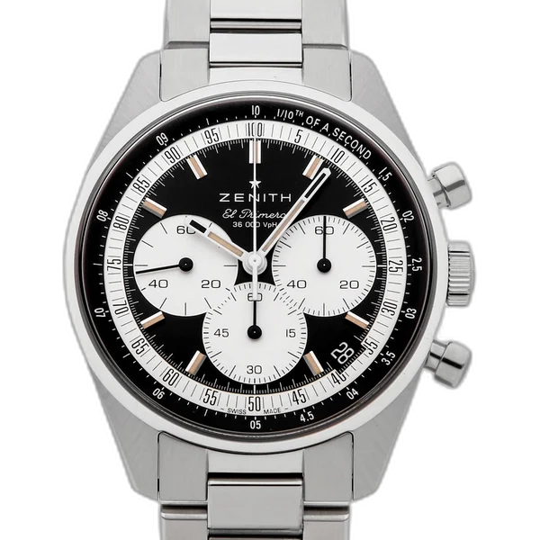 Zenith 03.3200.3600/21