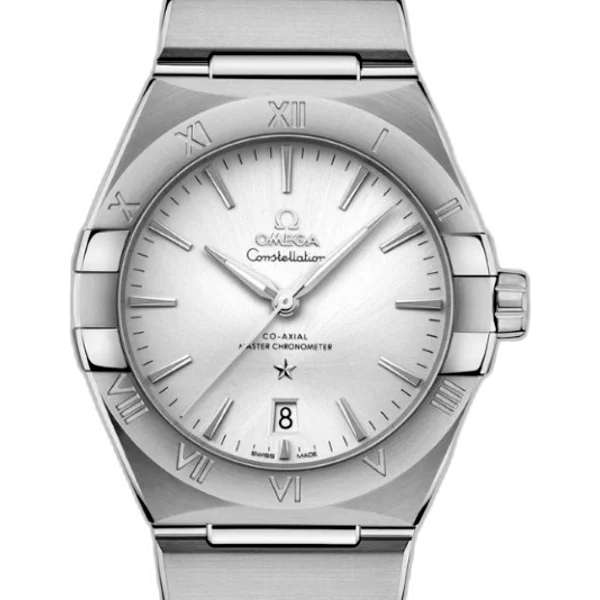 Omega 131.10.39.20.02.001