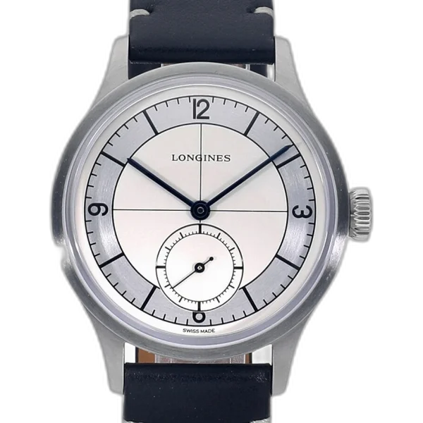 Longines L2.828.4.73