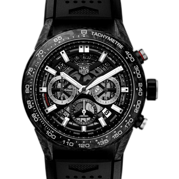 TAG Heuer CBG2A91