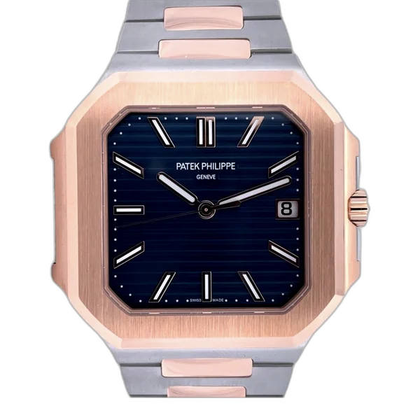 Patek Cubitus | Gentlemen Prestige Watch Review Patek Cubitus luxury watch - premium timepiece with specifications and market price for gentlemen collectors