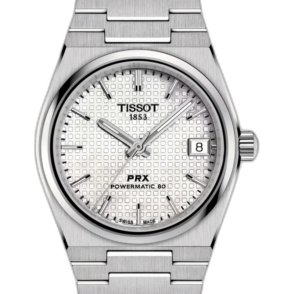 Tissot T137.207.11.111.00