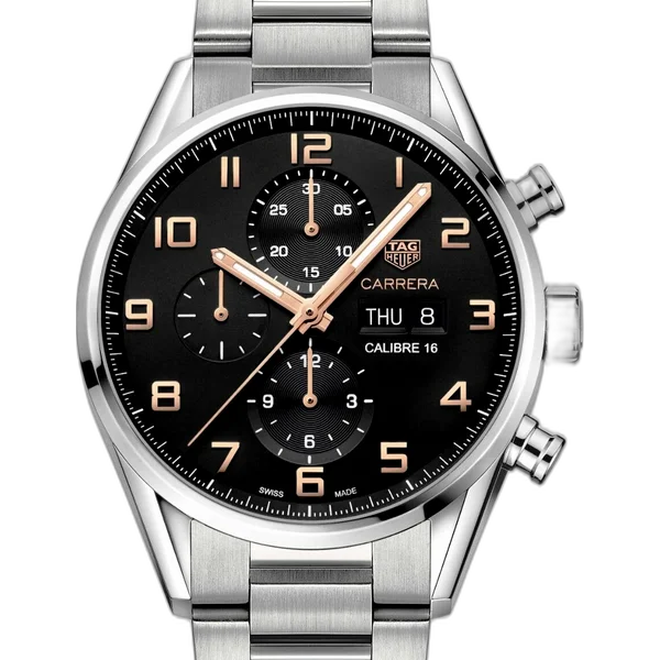 TAG Heuer CV2A1AB