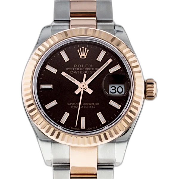 Rolex Lady Datejust | Gentlemen Prestige Watch Review Rolex Lady Datejust luxury watch - premium timepiece with specifications and market price for gentlemen collectors