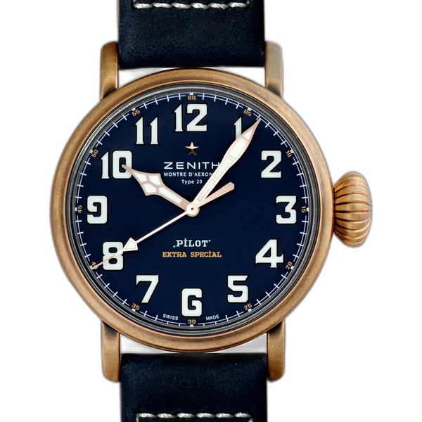 Zenith 29.2430.679/57