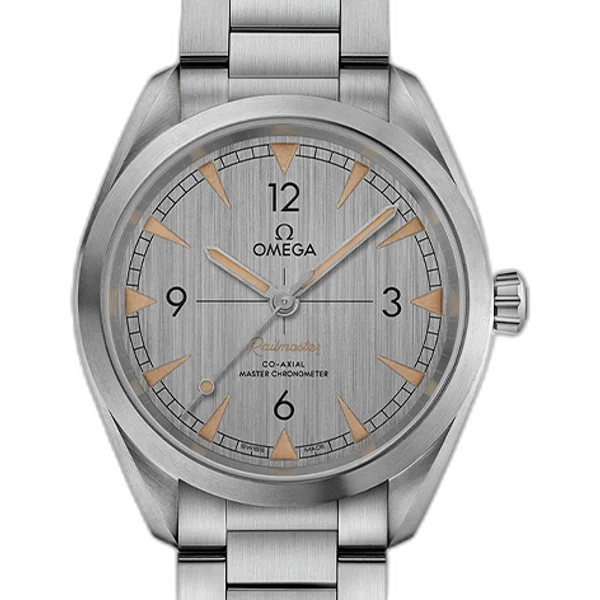 Omega 220.10.40.20.06.001