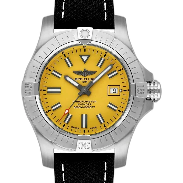 Breitling A17319