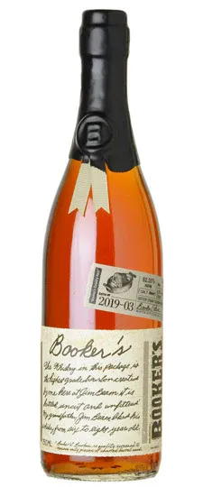 Booker’s “Country Ham” Batch | Gentlemen Prestige Whiskey Collection Booker’s “Country Ham” Batch - Premium Whiskey Review | Gentlemen Prestige